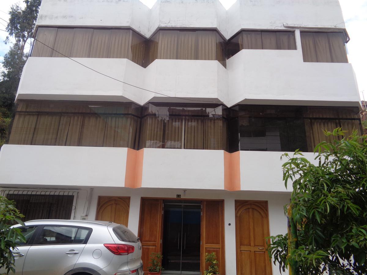 Hostal Guest Home Aparthotel *