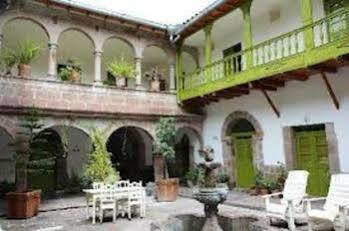 Ninos Meloc 2* Cusco