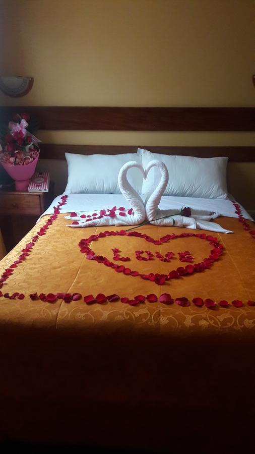 Hotel Cusi 2*