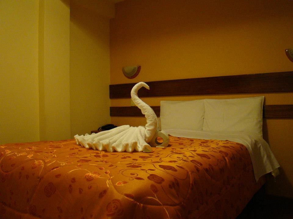 Cusi Hotel