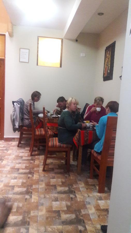 Cusi 2* Cusco