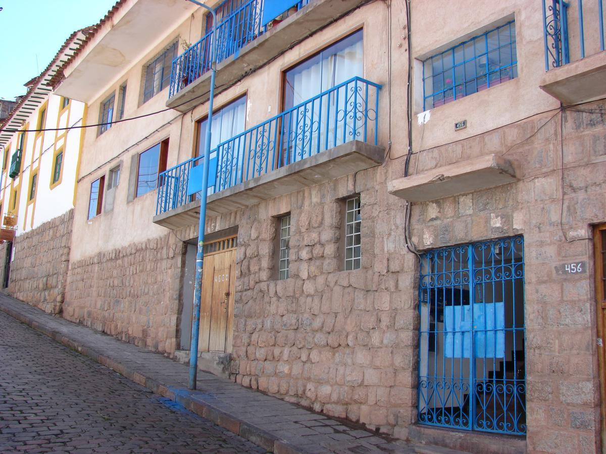 Wichay Wasi Apartamento *