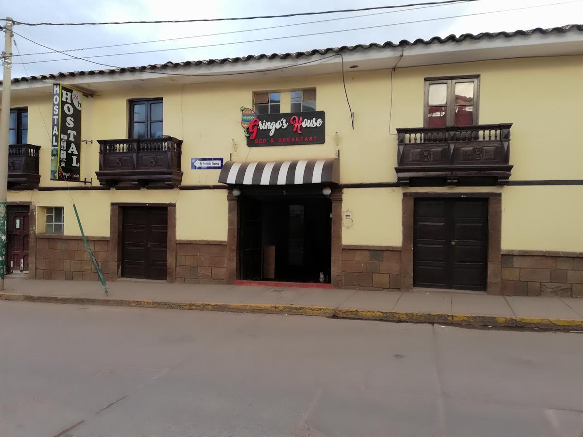 Bed & Breakfast Gringo's House 1