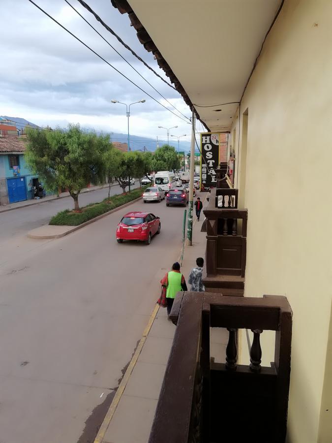 Gringo's House 1 3* Cusco
