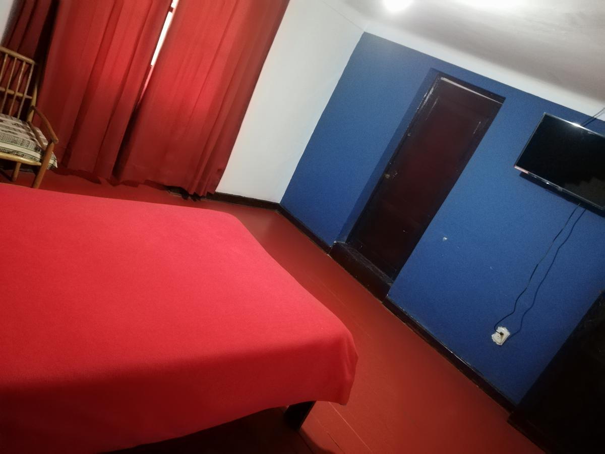 Gringo's House 1 Bed & Breakfast