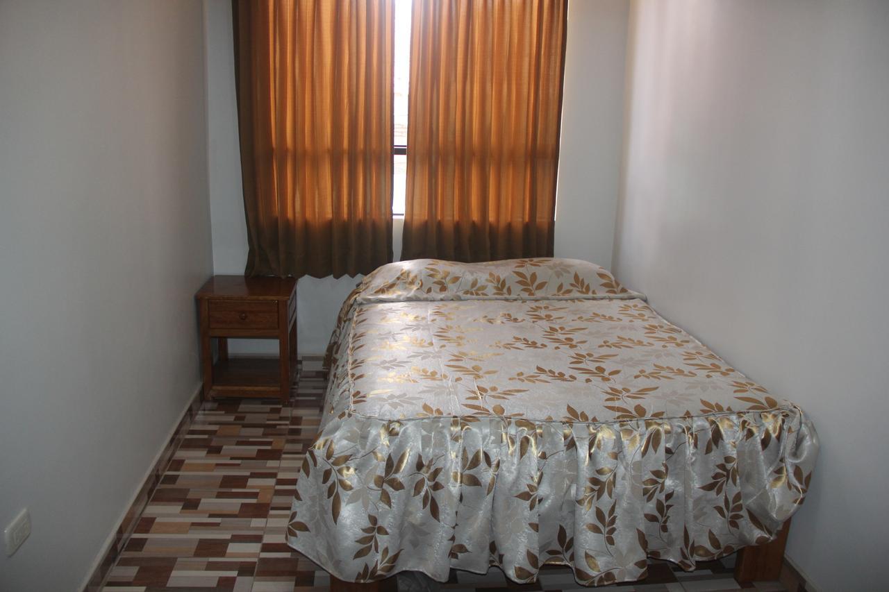 Mantas Diana Inn *