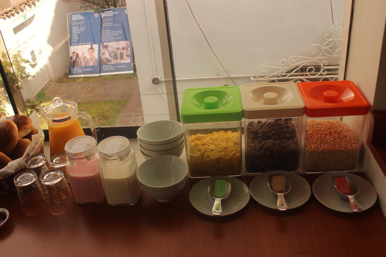 La Escala Bed & Breakfast Cusco