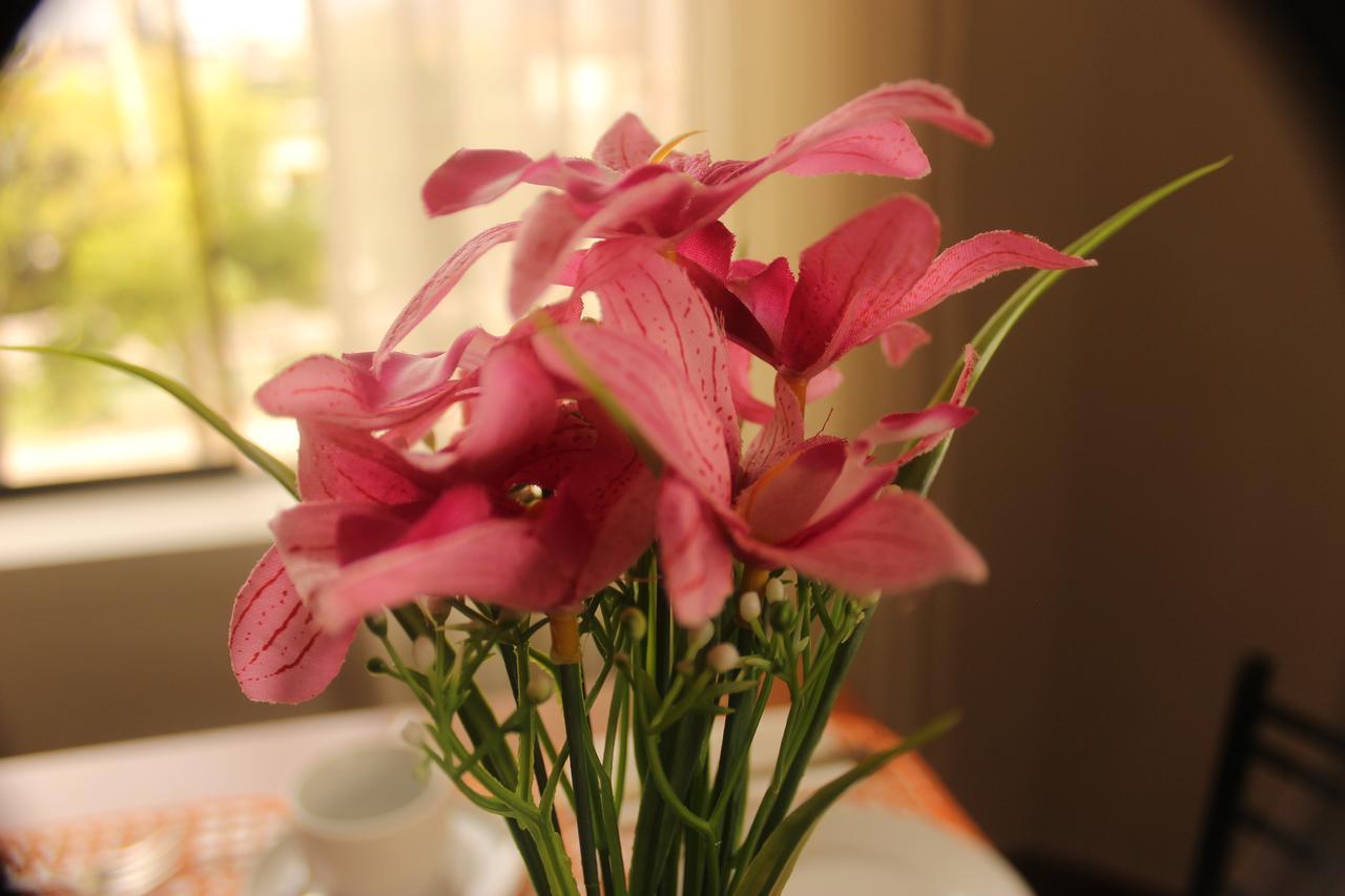La Escala Bed & Breakfast Cusco