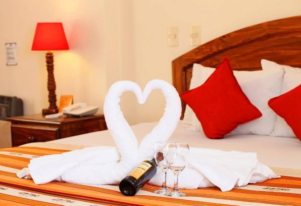 Hotel Samay