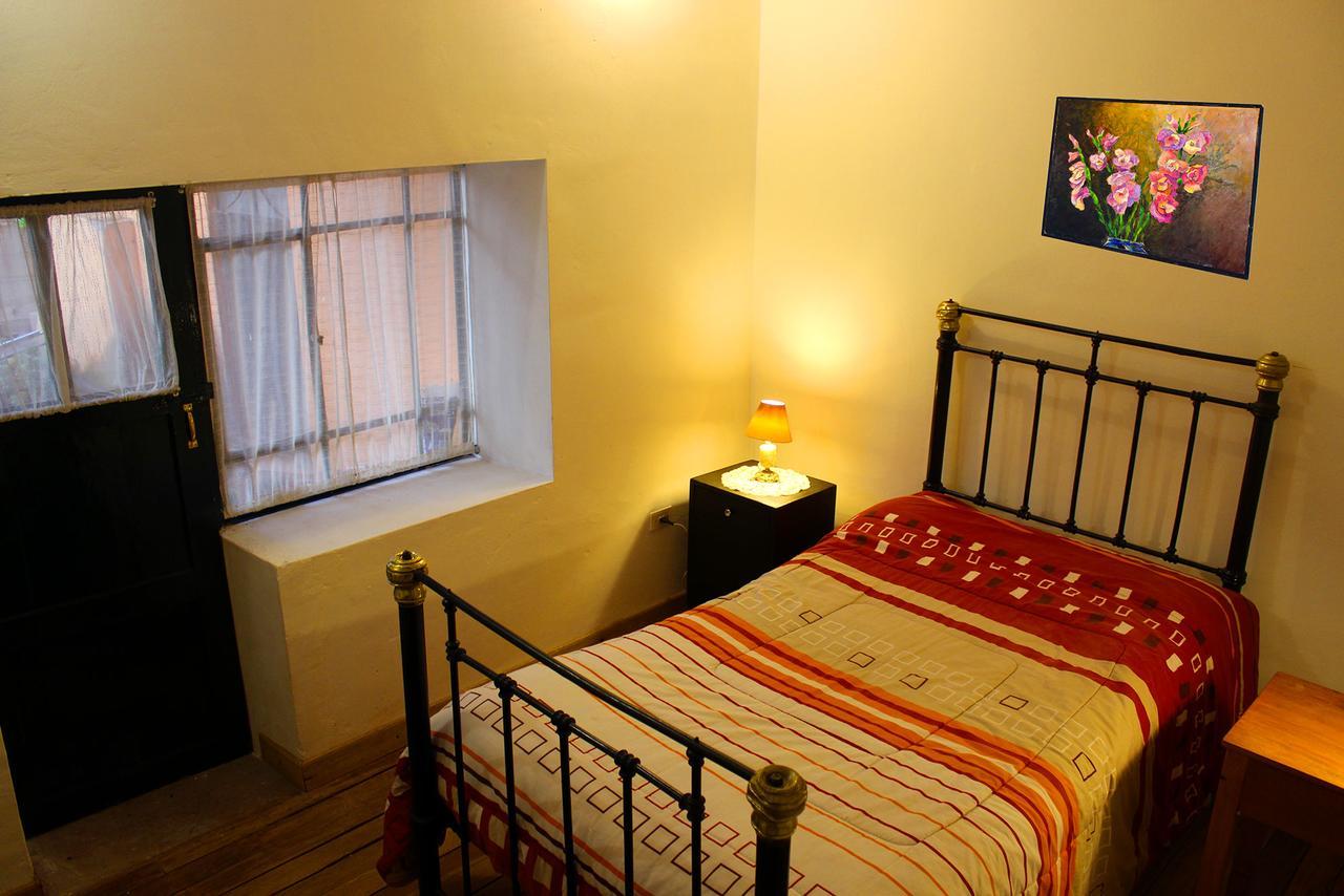 La Casa Feliz Bed & Breakfast Cusco