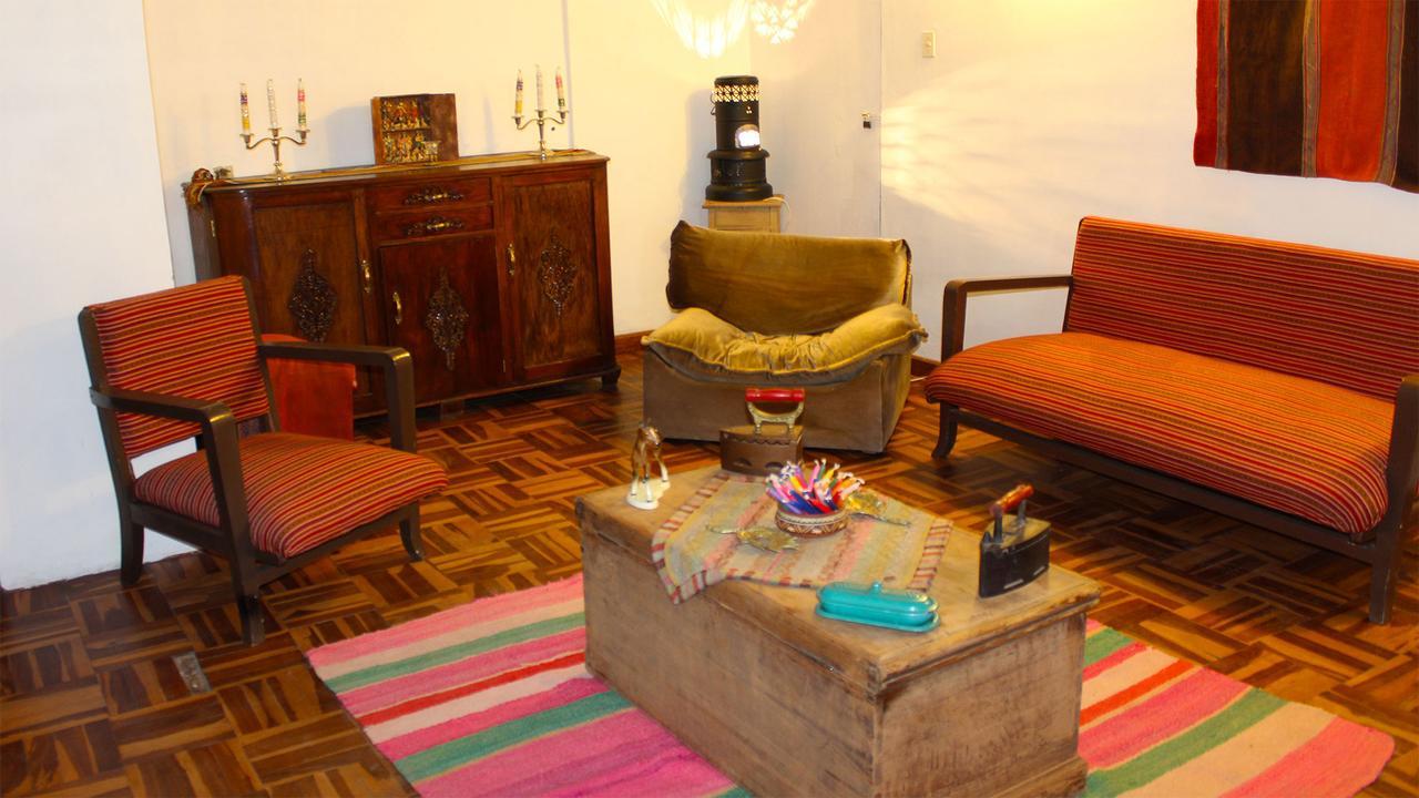 Bed & Breakfast La Casa Feliz