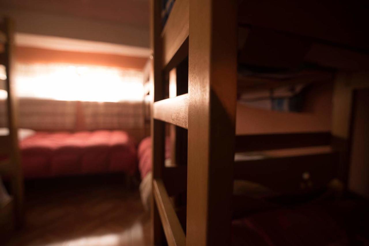 Hostel Parwa Cusco