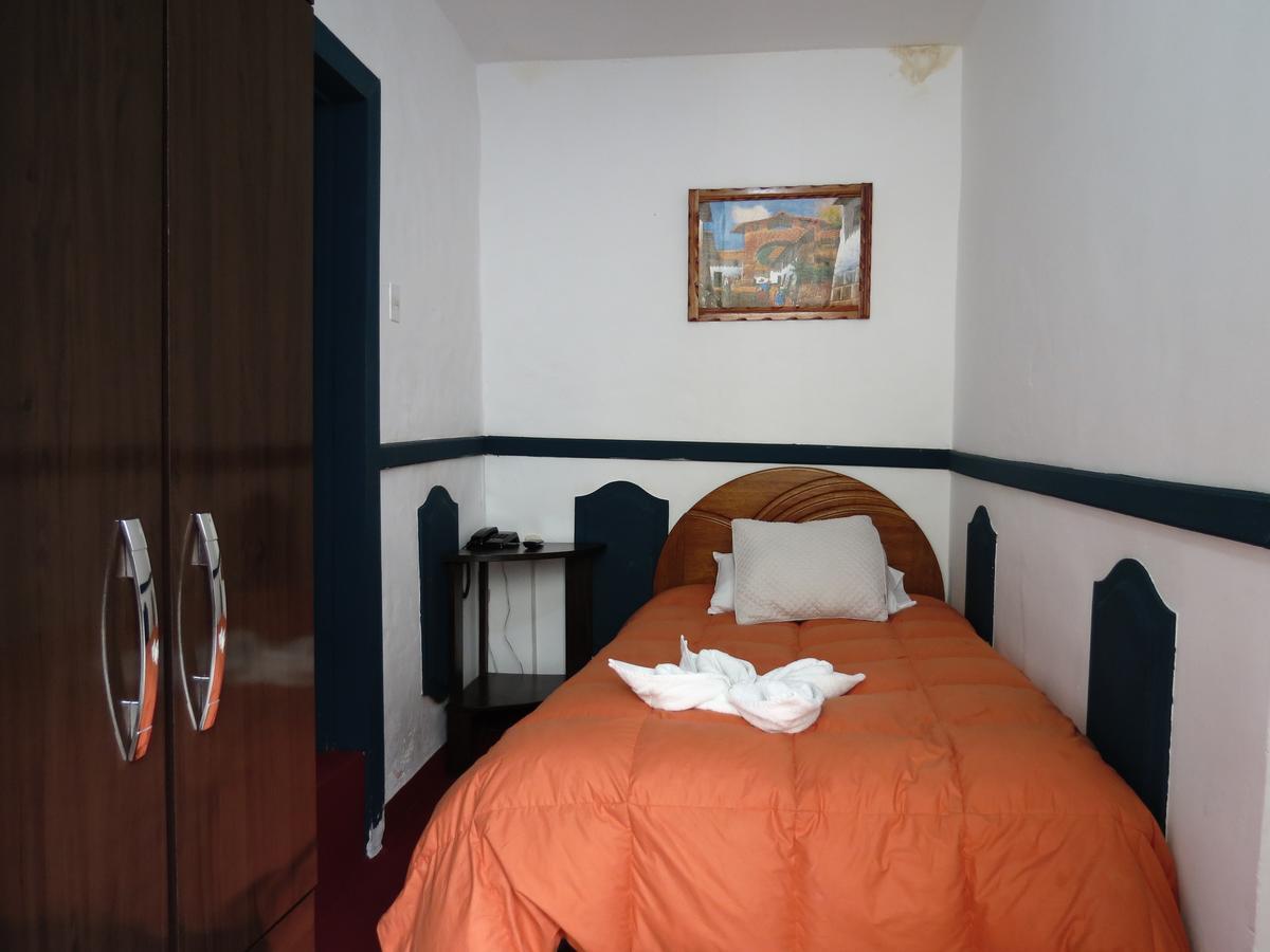 Bed & Breakfast Andean