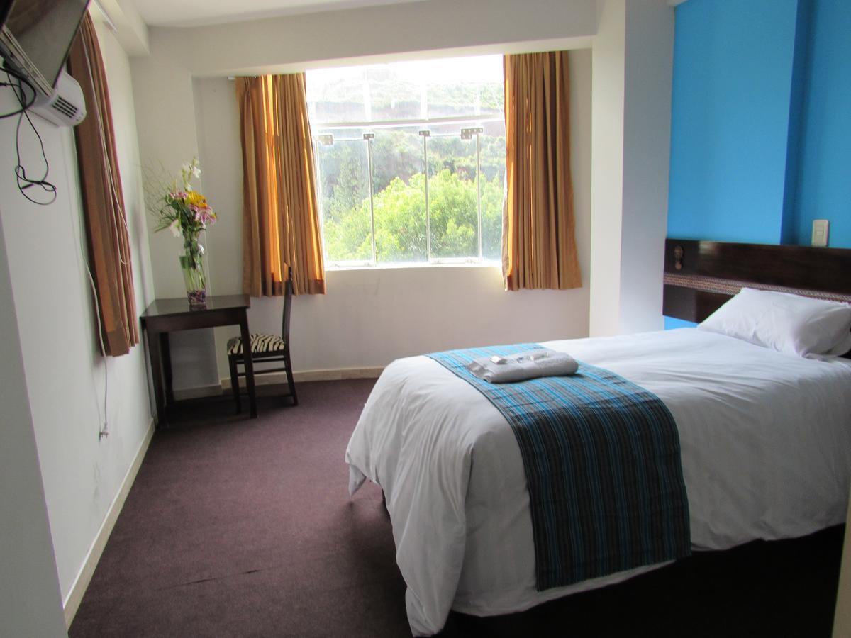 Julia's Hotel Cusco