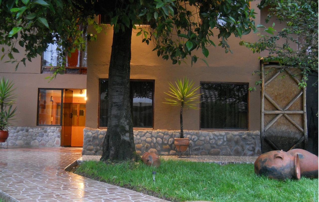 Guest house Goya Andina Cusco