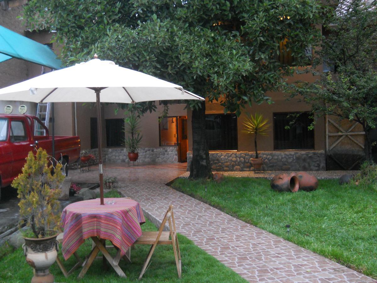 Goya Andina 2* Cusco