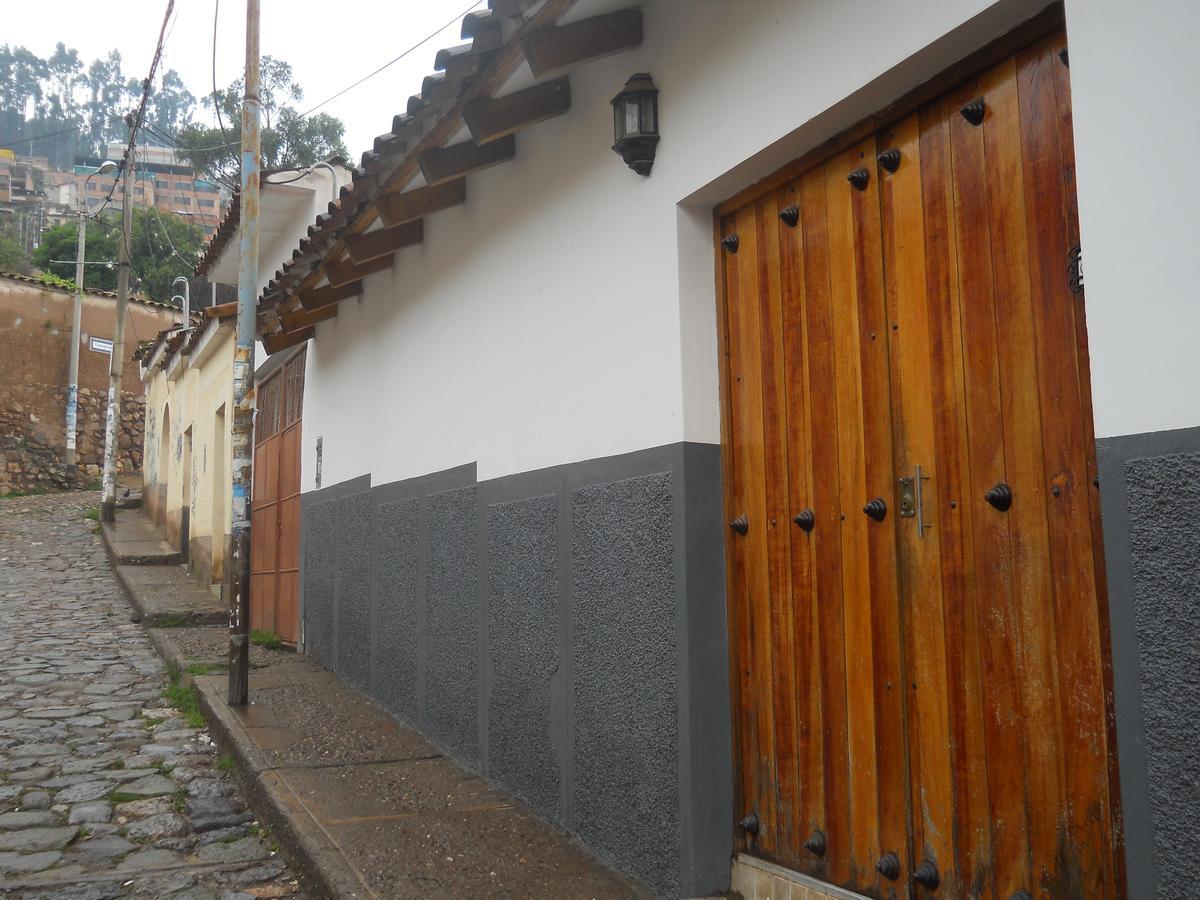 Goya Andina Cusco