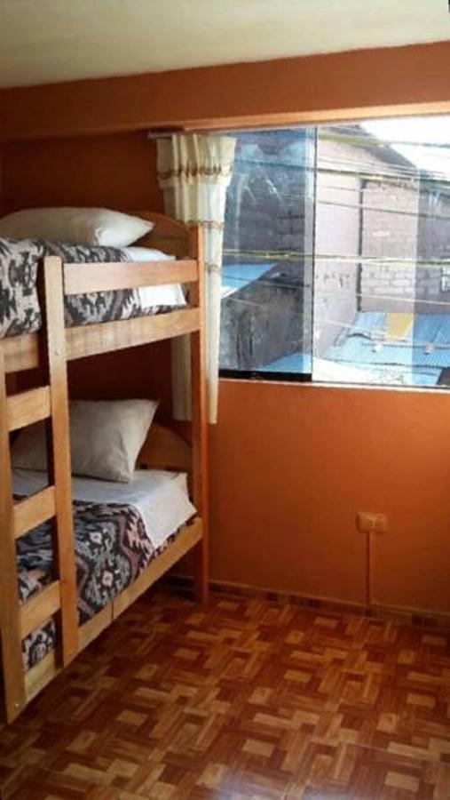 Parwa Hostel