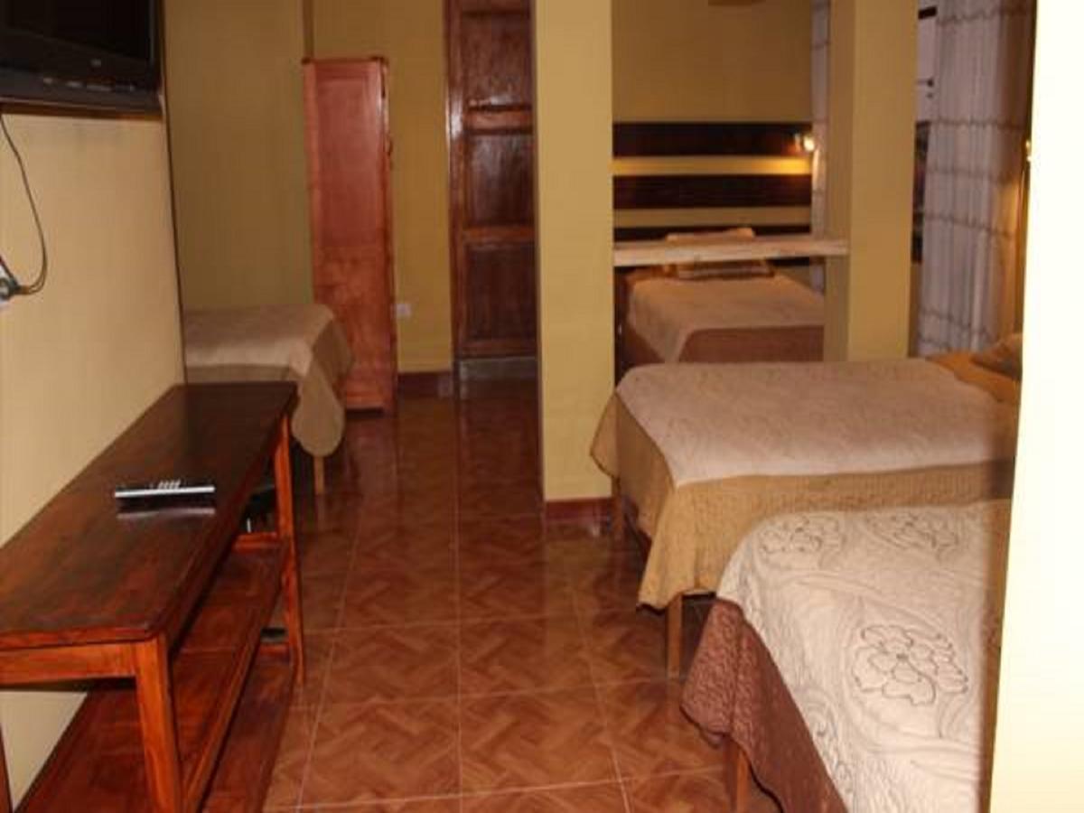 Kennedy 2* Cusco