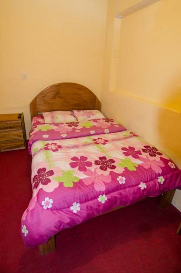 Hostel Feel At Cusco