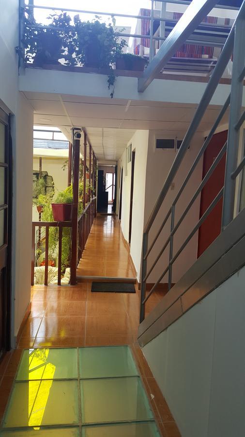 Casa Hotel 2*