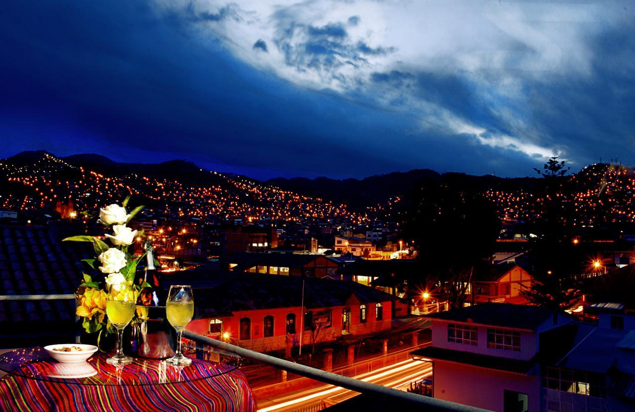 Imperial Hotel Cusco