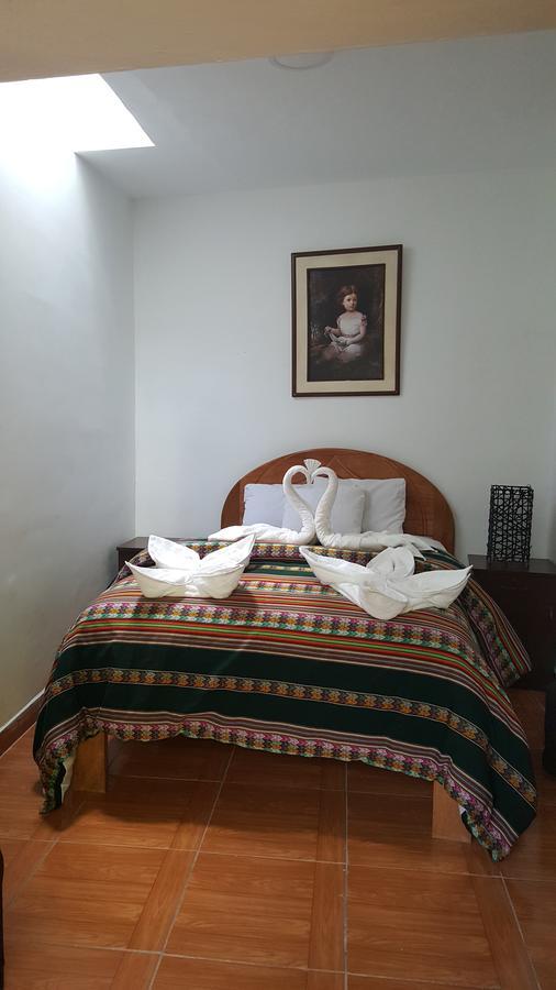 Hotel Casa Cusco