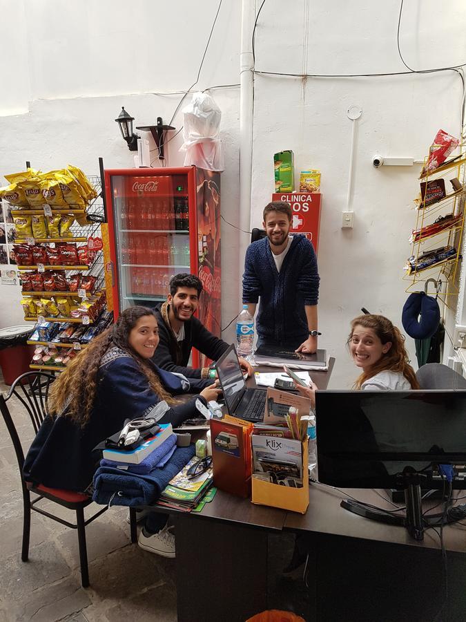 Klix Hostelcusco Albergue *