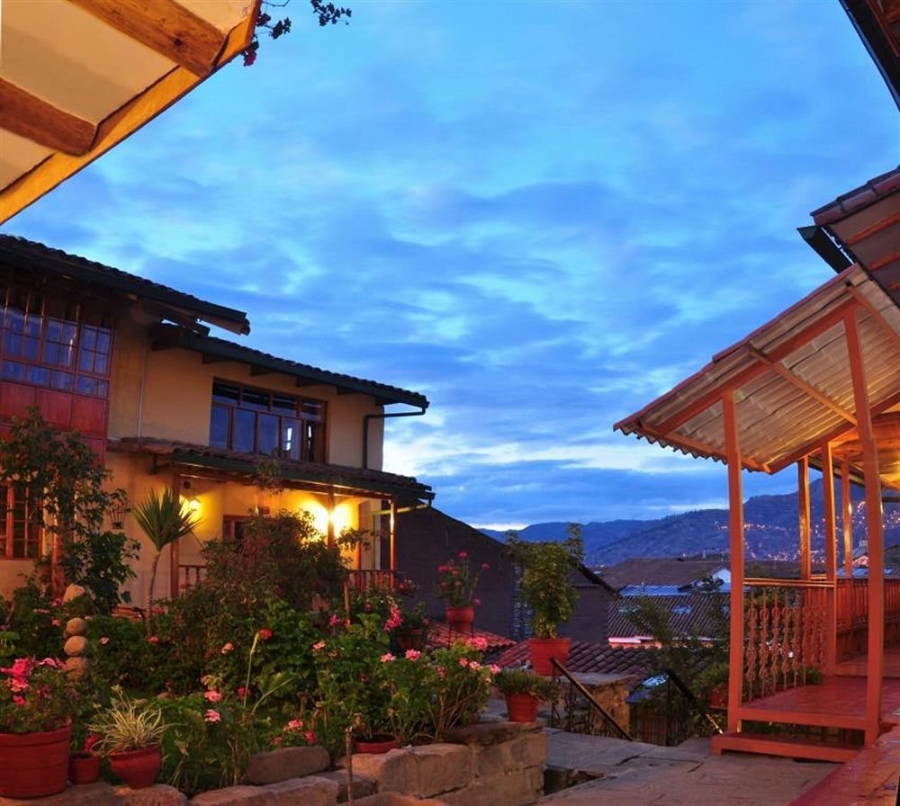 Inn Amaru Inca Cusco