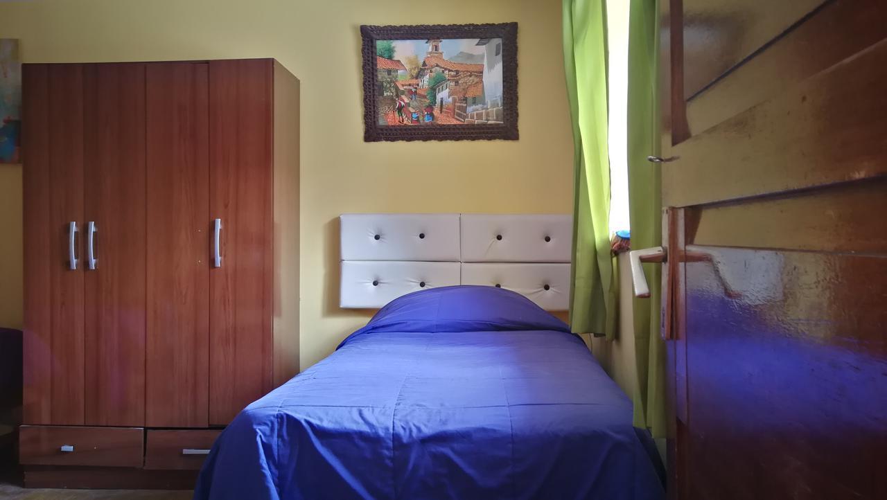 Inkas Garden Inn
