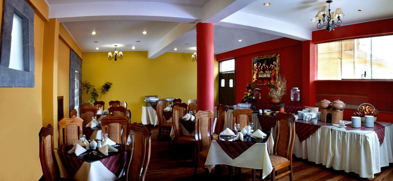Imperial Cusco