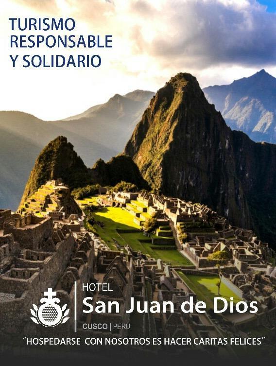 Hotel Hotel San Juan De Dios Cusco