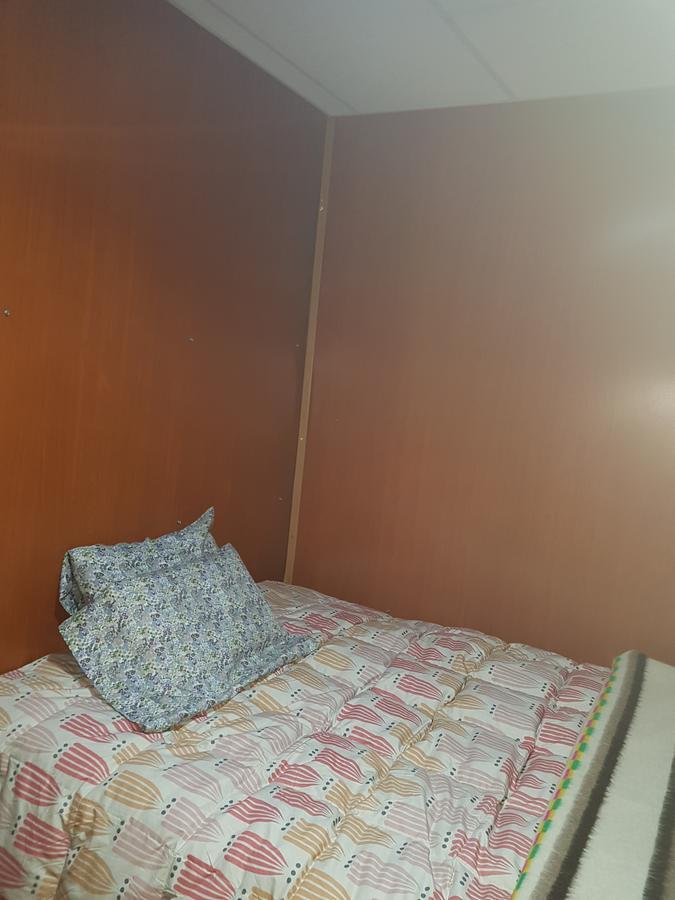 Guest house Hospedaje Nueva Alta *