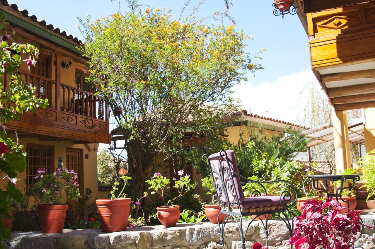 Amaru Colonial Inn