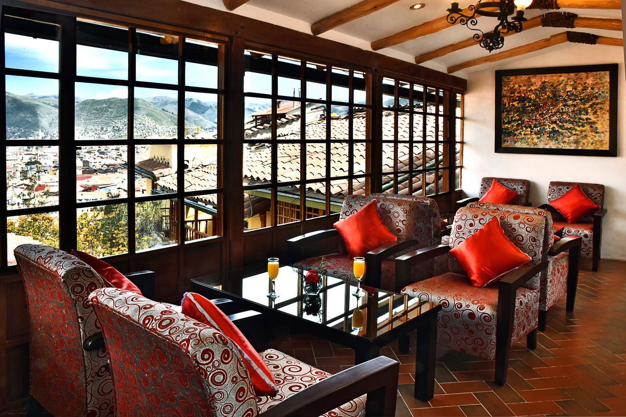 Amaru Colonial 3*