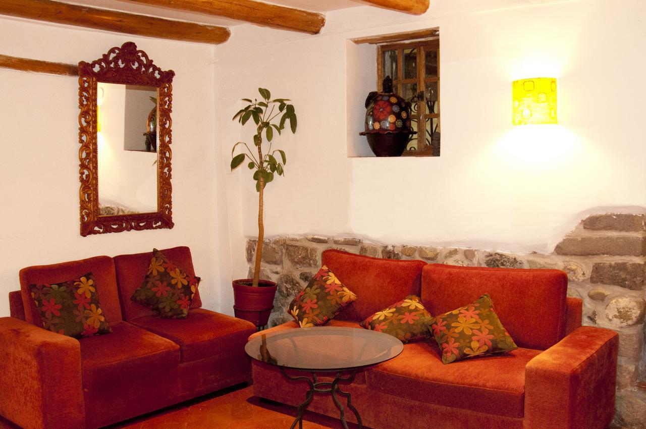 Inn Amaru Colonial