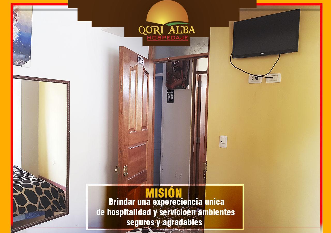 Qori Alba Cusco