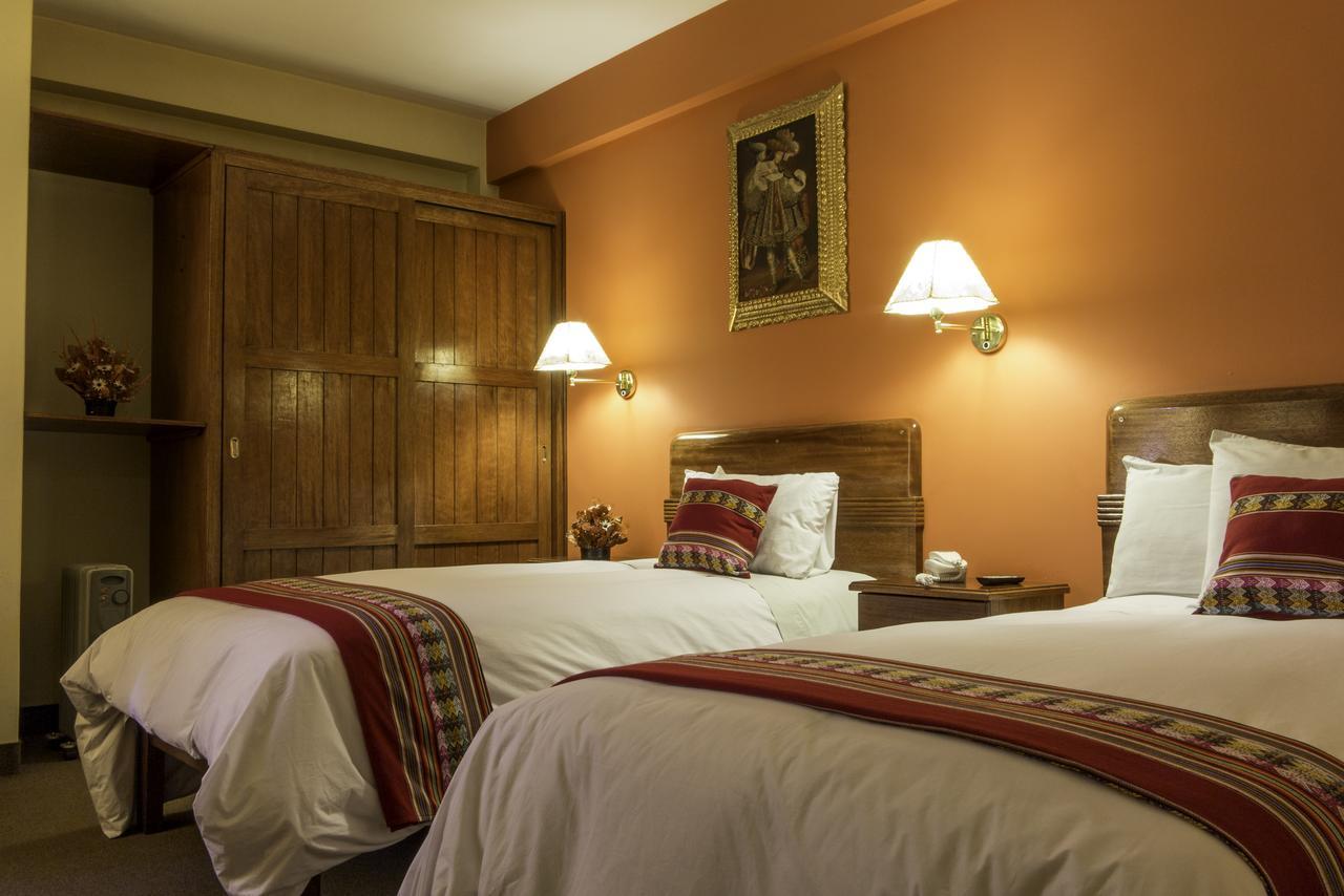 Imperial Hotel