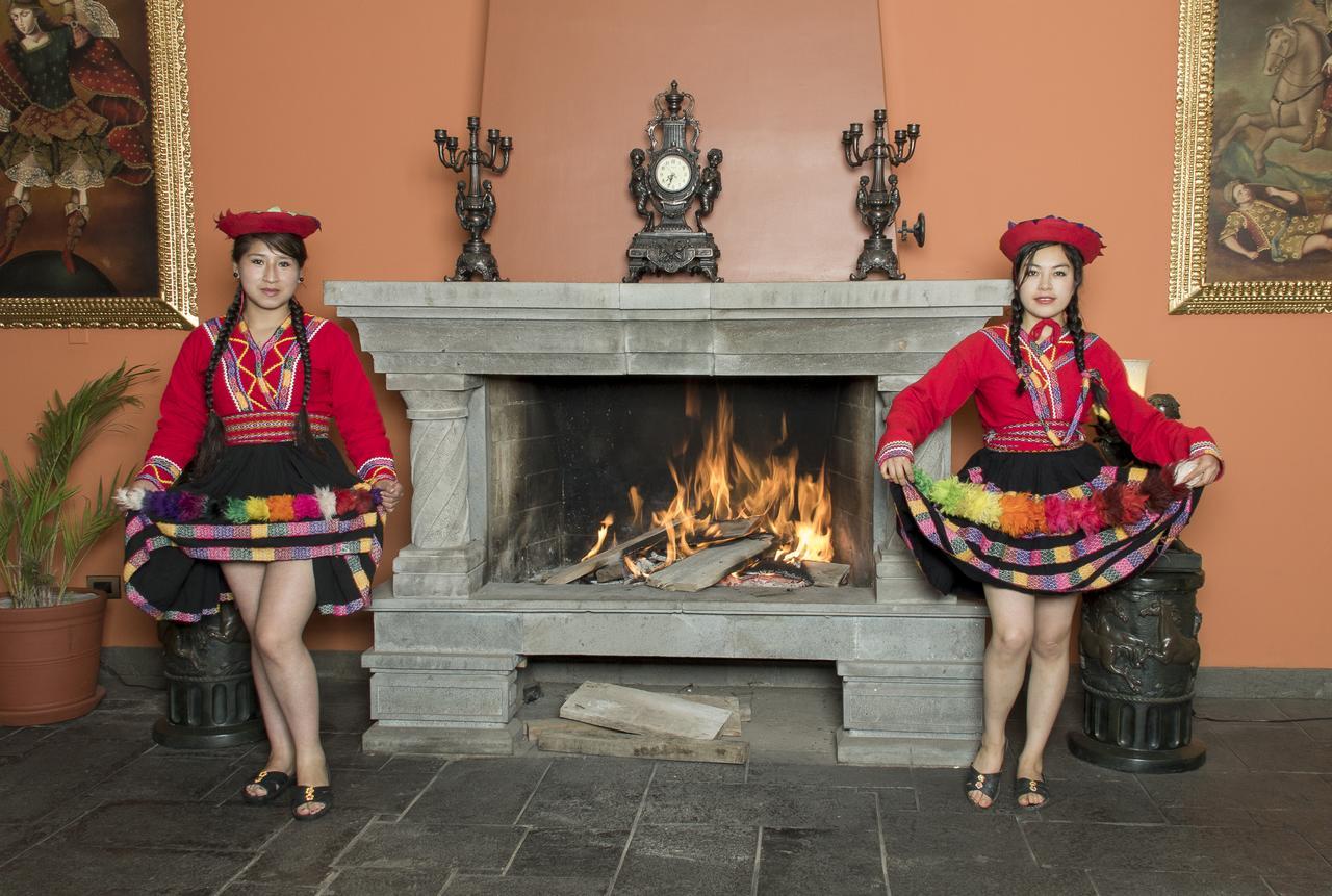 Imperial Cusco