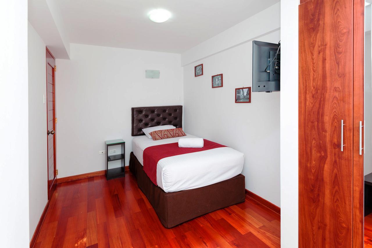 Luxury Inka Apartment Cusco