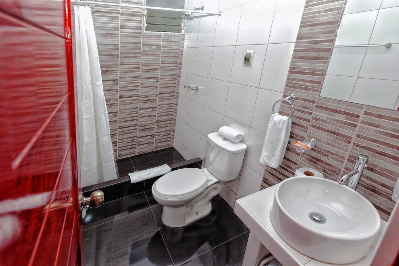 Luxury Inka Apartment *