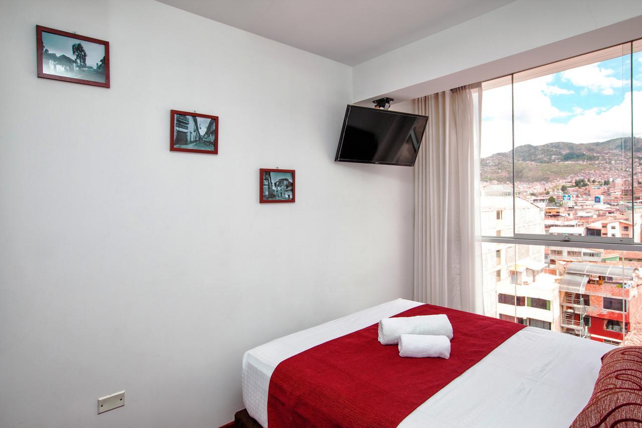 Luxury Inka Cusco
