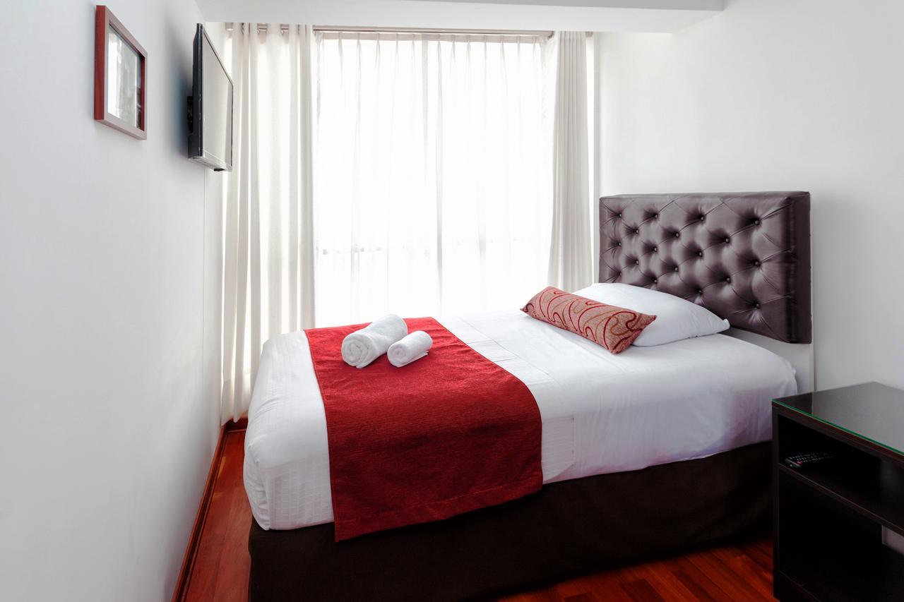 Luxury Inka Apartment *