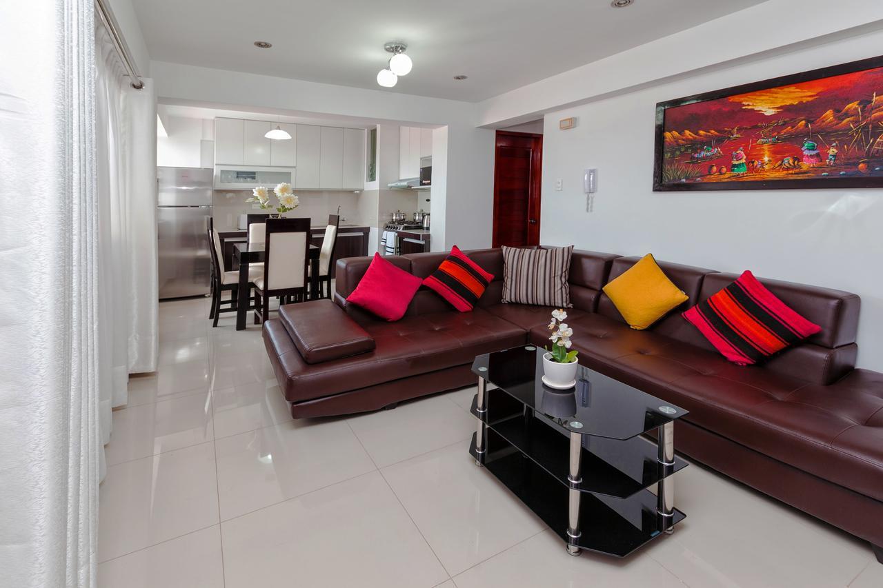Luxury Inka