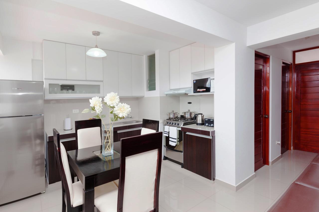 Apartment Luxury Inka
