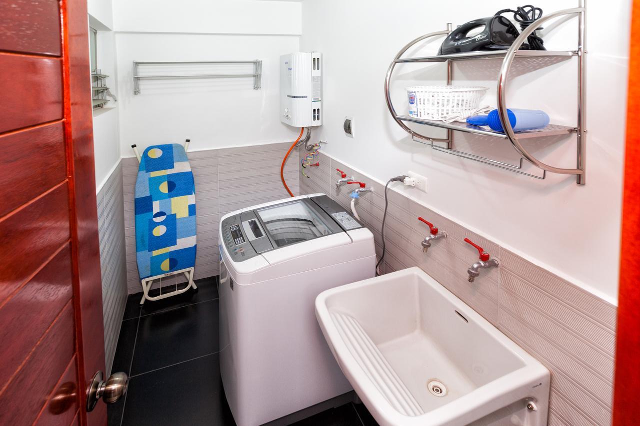 Apartment Luxury Inka