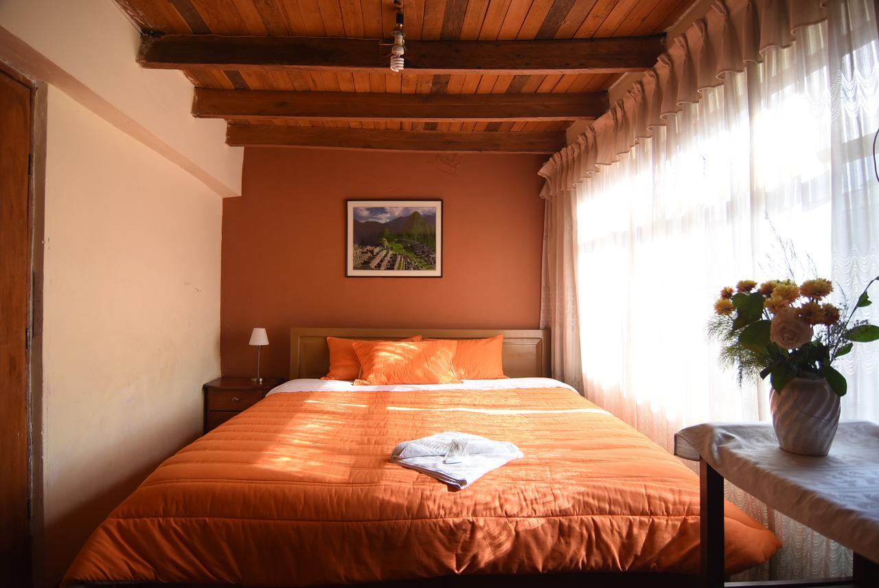 Tambo * Cusco