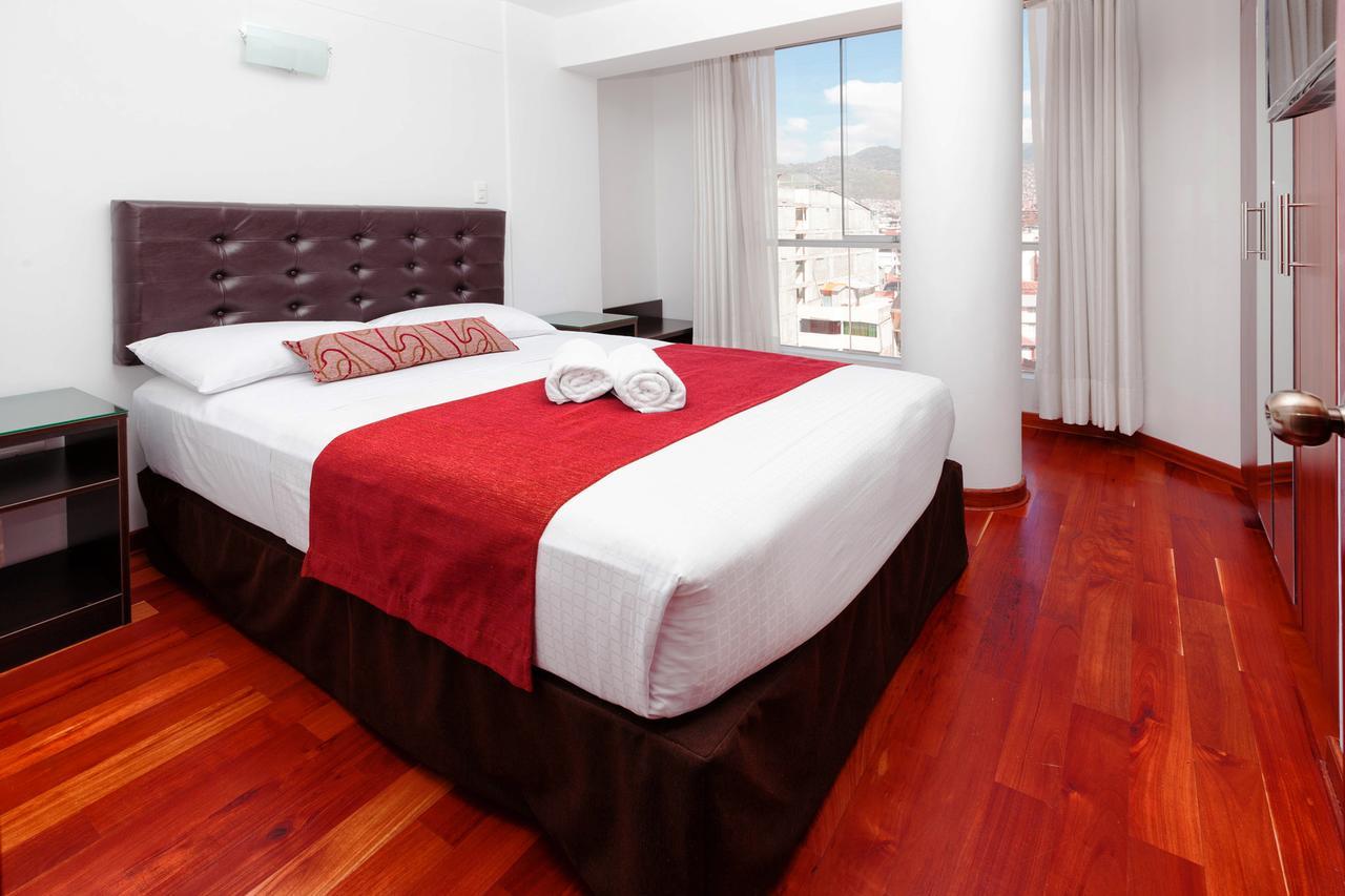 Luxury Inka * Cusco