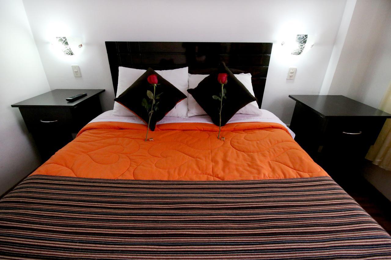 Hotel Peru Real Cusco