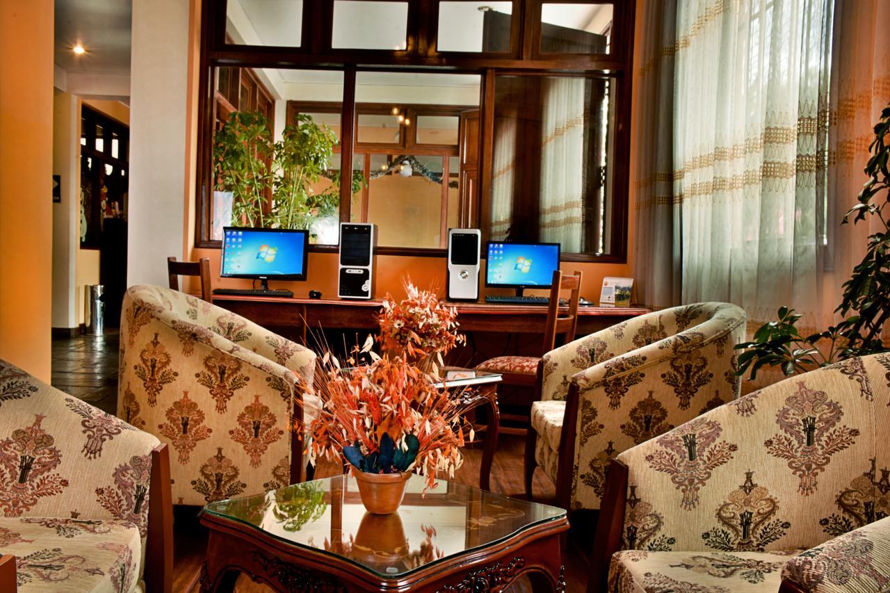 Hotel Imperial